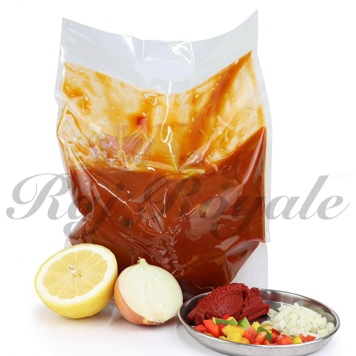 Raj Royale Sweet & Sour Sauce